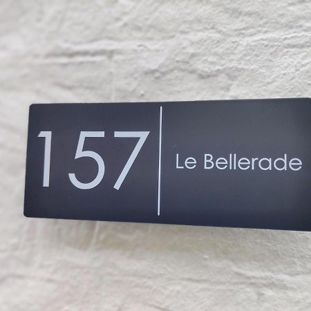 Le Bellerade - Rez-De-Chaussee Tout Confort Dunkirk Екстериор снимка